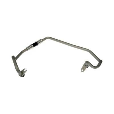 New Automatic Transmission Oil Cooler Hose Assembly Compatible With Ford Escape Se 4 Cyl 2.0L Escape