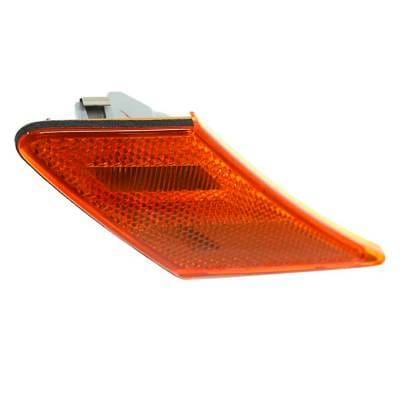 New Front Right Side Marker Light Compatible With Toyota 86 Special Edition Coupe 2017 By Part thumbnail 2