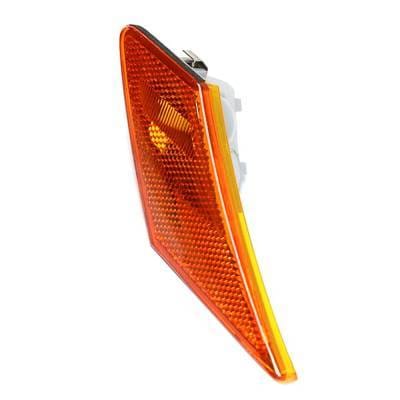 New Front Right Side Marker Light Compatible With Toyota 86 Base Gt Coupe 2018 2019 2020 By Part thumbnail 4
