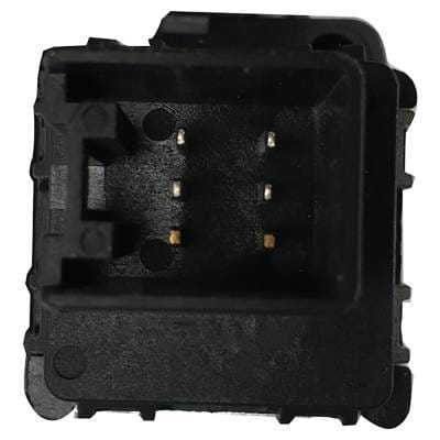 Power Window Regulator Compatible With 2014-2018 Mazda 3 Sport 3 2.0L 2.5L I4 Pe-Vps Py-Vps Left thumbnail 3