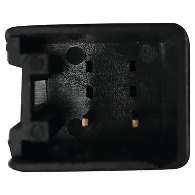 Power Window Regulator Compatible With 2014-2018 Mazda 3 Sport 3 2.0L 2.5L I4 Pe-Vps Py-Vps Right thumbnail 3