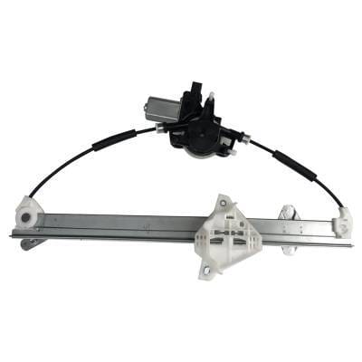 Power Window Regulator Compatible With 2014-2018 Mazda 3 Sport 3 2.0L 2.5L I4 Pe-Vps Py-Vps Right thumbnail 5