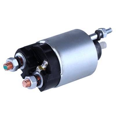 New Starter Solenoid Cub Cadet Cushman & Honda Mowers Compatible With 21163-2089 21163-2101 thumbnail 3