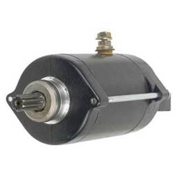 Starter Compatible With Honda Aquatrax F-12X Gpscape R-12X Turbocharged F-12 R-12 1235Cc 4-Stroke