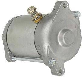 Starter Compatible With Arctic Cat Mitsuba 400 2X4 4X4 500 4X4 Atv 12V 9 Tooth 0825-001 3545-015 thumbnail 6