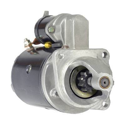 New 10 Tooth Starter Fits Davy Compressors 190 1980-1990 26357E 27518D 71440158