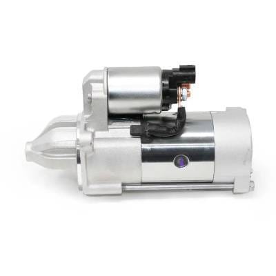12 Volt Starter Compatible With Bobcat Ct335 Ct445 Ct450 Ct4055 Ct4058 Ct5550 Ct5555 Ct5558 Compact