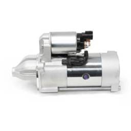12V Plgr Starter Compatible With Bobcat Ct2535 Ct2540 Ct4045 Ct4050 Kioti Nx5510c Compact Tractor