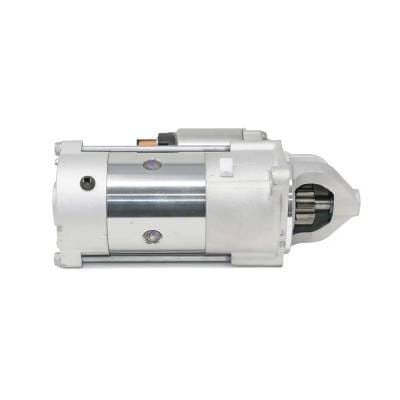 12V Plgr Starter Compatible With Bobcat Ct2535 Ct2540 Ct4045 Ct4050 Kioti Nx5510c Compact Tractor thumbnail 7