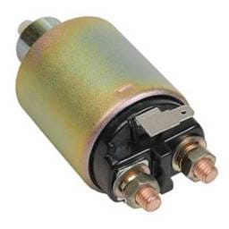 New 12V Solenoid Compatible With Kioti Nx4510 Nx4510c Nx4510ch Nx4510h Fits Starter Numbers Lrs01325