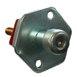 New Mechanical Foot Switch Compatible With Massey Ferguson Mf165 1964-1975 Tractor By Part Numbers