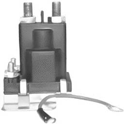 New Solenoid Compatible With Snowdogg Ht300 Hydraulic Power Unit By Part Numbers 1303585 57301