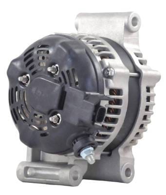 Alternator Compatible With 2006-2007 Chevrolet Pontiac Cobalt Hhr G5 2.2L 2.4L 12V 140 Amp OEM thumbnail 4