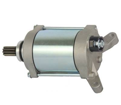 Starter Compatible With Yamaha Kodiak 450 Yfm450 4X4 Eps Hunter Se 421Cc 2018-2024 Grizzly 450 thumbnail 2
