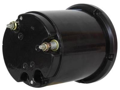 New 12 Volts Permanent Magnet Winch Motor Compatible With Warn 14114 Hm43487 4348720M048hm Sm43487 thumbnail 4