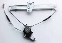 New Front Right Window Regulator Compatible With 03 04 05 06 07 08 09 10 Honda Element Wl44160