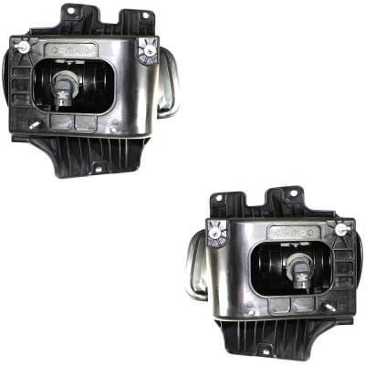 Drl Assembly Compatible With 2004-2006 Ford F-150 Mark L 4.2L 4.6L V6 Essex 231Hp Replaces Fo2592209 thumbnail 7