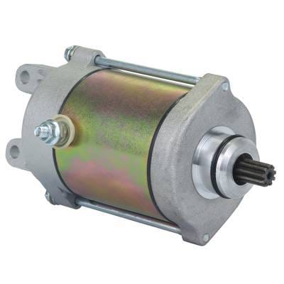 12V Pmdd Starter Motor Compatible With Kymco Xciting 500 500I 500I R 500Ri Abs Maxi-Scooter