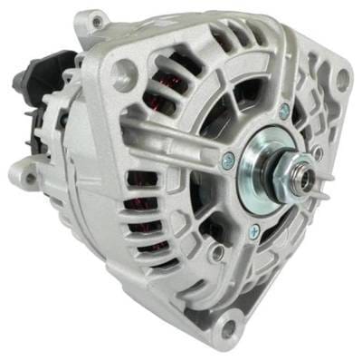 Alternator Compatible With Man Europe Heavy Duty Tga Series D2066 2004-2013 51261017278
