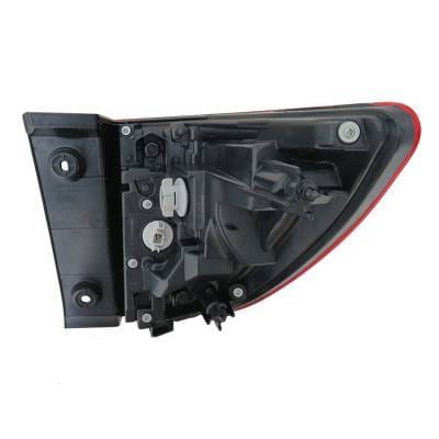 New Driver Side Tail Light Compatible With Honda Pilot Touring 2016 33550-Tg7-A01 33550Tg7a01 thumbnail 6