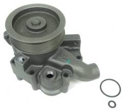 Heavy Duty Water Pump Compatible With 815B 815F 816F Compactor 814F Dozer 627G 637G Scraper C7 C9