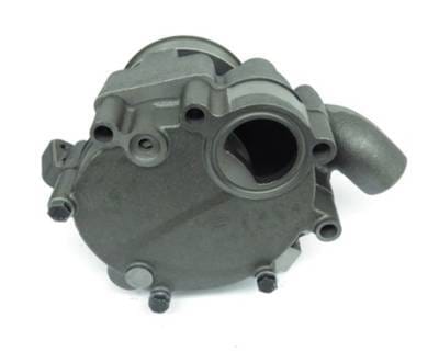 Heavy Duty Water Pump Compatible With 815B 815F 816F Compactor 814F Dozer 627G 637G Scraper C7 C9 thumbnail 13