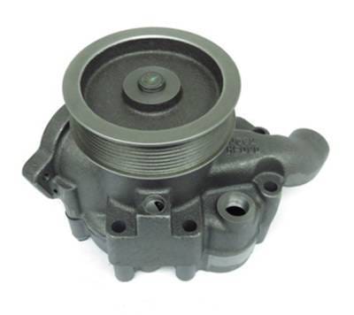 Heavy Duty Water Pump Compatible With 815B 815F 816F Compactor 814F Dozer 627G 637G Scraper C7 C9 thumbnail 6