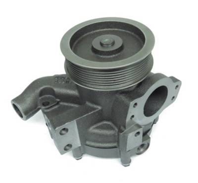Heavy Duty Water Pump Compatible With 815B 815F 816F Compactor 814F Dozer 627G 637G Scraper C7 C9 thumbnail 10