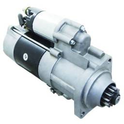 New Starter Motor Compatible With Volvo Penta D9a2a D9-425 D9-500 D9-575 D9a2b 21103642 3801284