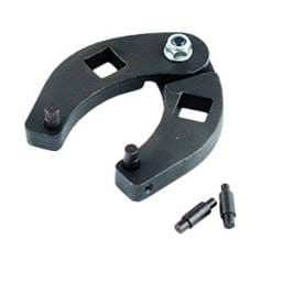 New Tilt / Trim Cylinder End Cap Remover By Part Numbers 983-415