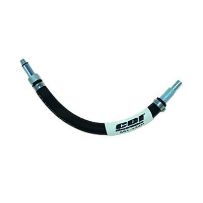 New Gearcase Filler Adapter Compatible With Mercruiser Bravo By Part Numbers S18-99536 551-334B