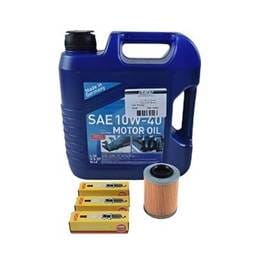 New Service Kit Compatible With Sea-Doo Spark Dt 900Cc 2014 Spark Na 900Cc 2014 By Part Numbers