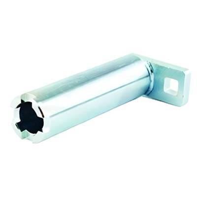 New Drive Shaft Retainer Wrench Compatible With Mercury 200Hp 1999 2001-2009 Mariner 200Hp 1999