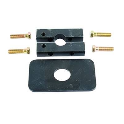 New Drive Shaft Puller Kit Compatible With Johnson/Evinrude By Part Numbers 983-195K 387206 390706