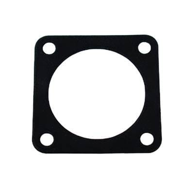 New Throttle Body Gasket Compatible With Yamaha Fx Cruiser Sho 1800Cc 2008-2010 Fx Sho 1800Cc