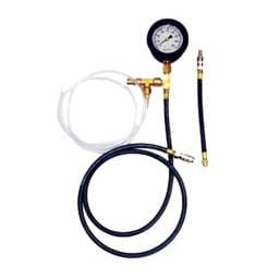 New Fuel Pressure Gauge Compatible With Mercury By Part Numbers 999-240 91-881833A03 91-881833A2