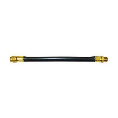 New Fuel Pressure Gauge Hose By Part Numbers 999-261