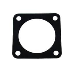 New Throttle Body Gasket Compatible With Yamaha Fzs 1800Cc 2009-2010 By Part Numbers 007-594-16
