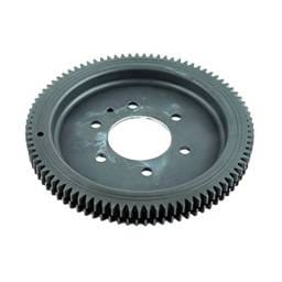 New Starter Gear Compatible With Sea-Doo Gtx Is 215 1503Cc 2010-2011 Rxp 1503Cc 2005-2006 By Part