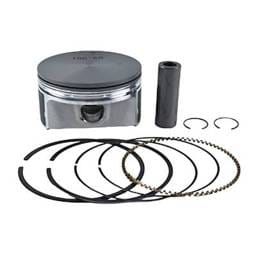 New Piston Kit Compatible With Mercury 4 Cyl 4 Stroke 65Hp 2014 By Part Numbers 700-8M0166301