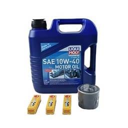 New Service Kit Compatible With Yamaha Ex-R 1050Cc 2019-2021 V1 1050Cc 2016 By Part Numbers 005-145