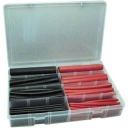 New Shrink Tubing Kit By Part Numbers Ftz-29095