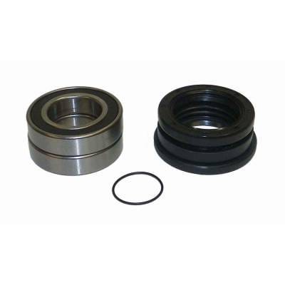New Bearing Kit Compatible With Yamaha Raptor 50Cc 2004-2008 Raptor 80Cc 2004-2008 By Part Numbers