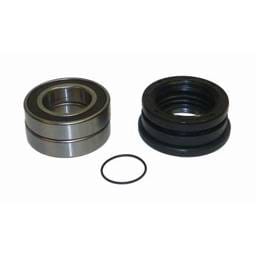 New Bearing Kit Compatible With Yamaha Yfm 100Cc 1989-1991 By Part Numbers Pwrwk-Y78-000