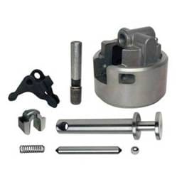New Shaft & Bearing Housing Kit Compatible With Omc I/O By Part Numbers 28480