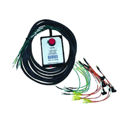 New Remote Dva Test Harness By Part Numbers 511-9776