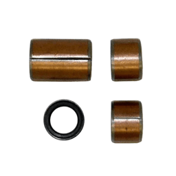 New Shift Shaft Bushing Compatible With Mercruiser Bravo Iii By Part Numbers 23-861209A1 861209A1