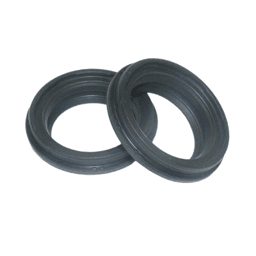 New Fork Dust Seals Compatible With Suzuki Yamaha Yz 65Cc 2018-2026 Rm 100Cc 2003-2008 By Part