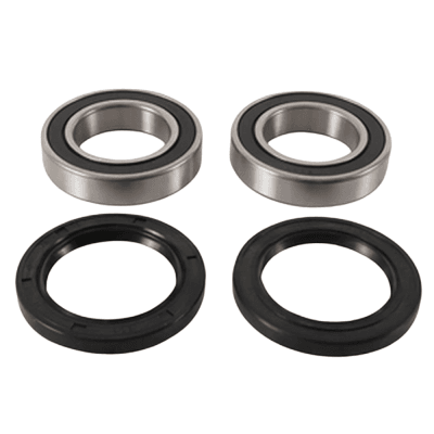New Bearing Kit Compatible With Yamaha Warrior 350Cc 1987-2004 By Part Numbers Pwrwk-Y10-000