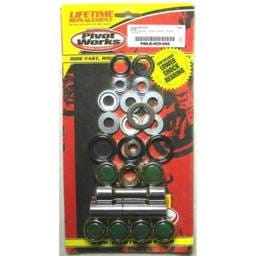 New Bearing Kit Compatible With Honda Cr 125Cc 2002-2004 Cr 250Cc 2002-2004 By Part Numbers